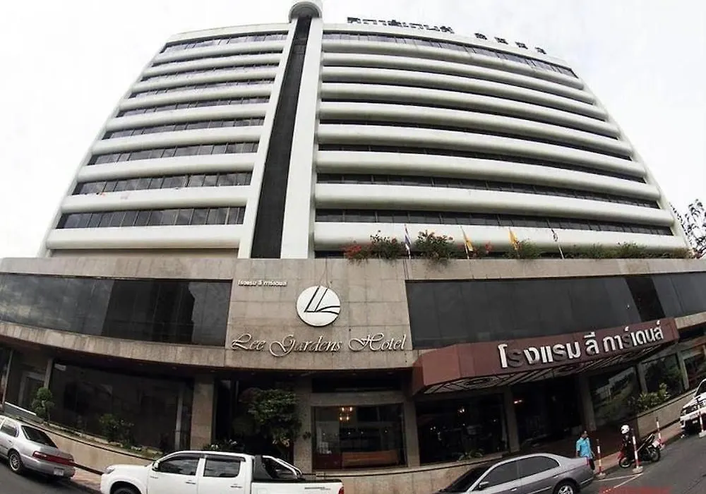 Lee Gardens Hotel-1