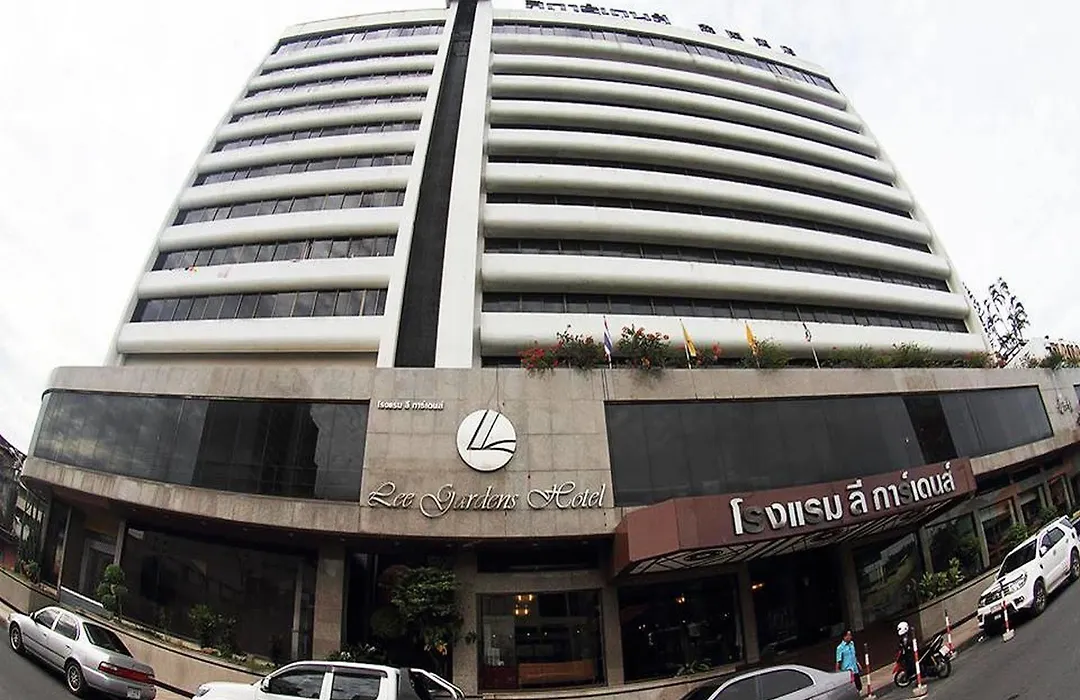 Lee Gardens Hotel-1