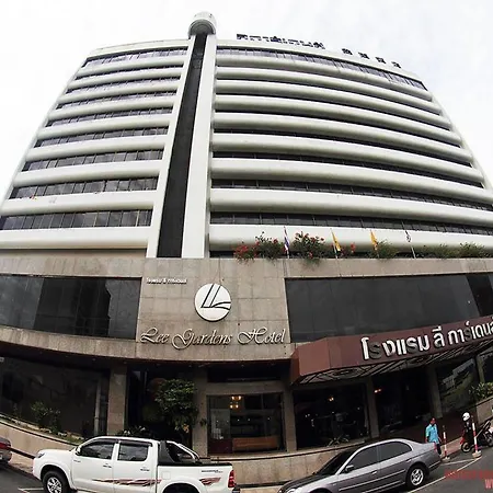 Lee Gardens Hotel-2