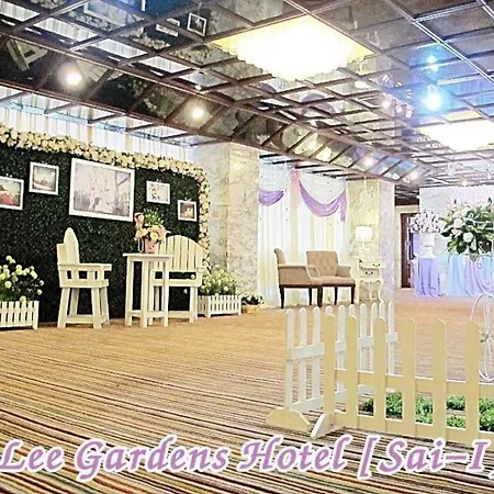 Lee Gardens Hotel-2