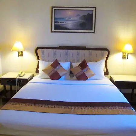 Lee Gardens Hotel-3